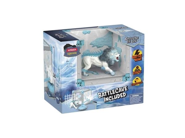 Schmidt Games 42766, 0 År