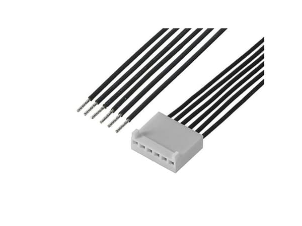 Molex 217797-1081 1 kpl Pussi