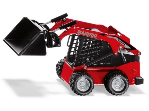 Siku 1:32 Manitou 3300V kompaktlaster