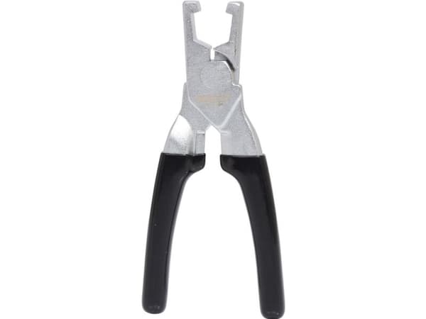 KS Tools 115.1094, Stål, 160 mm