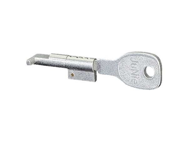 Hensel 2000560 Inbyggt lås