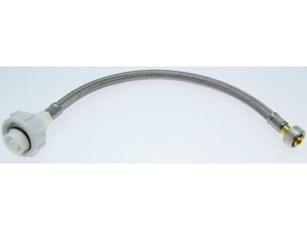 Geberit pansarslang för 112 cm cisterner
