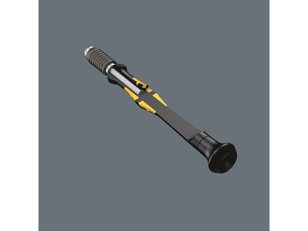 Wera ESD/11 SB, Sort/gul