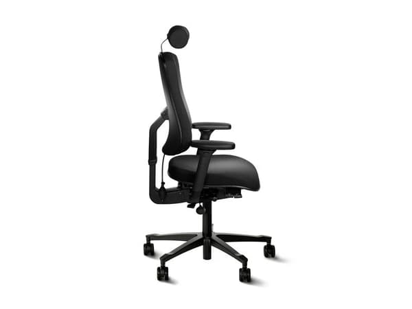 Kontorstol Höganäs +501