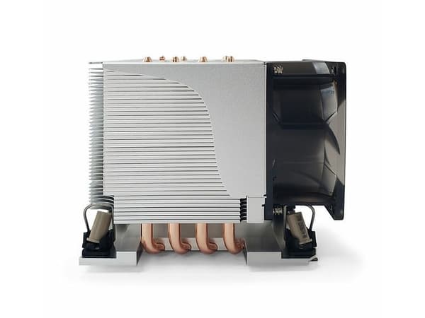 CPU-kjøler S-6 aktiv, 3U, for sokkel 4677