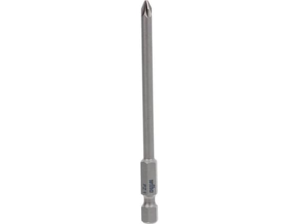 Wiha 01809, 1 kpl, Torx, Kromivanadiini-teräs, 25 mm