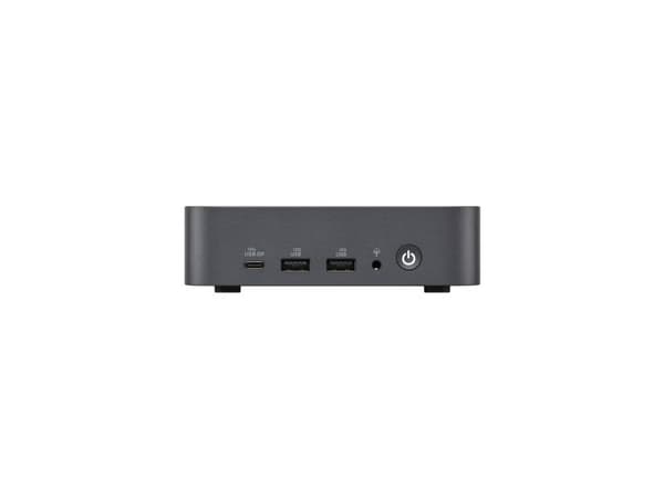 ASUS - PC - - Gigabit Ethernet - skärm: ingen