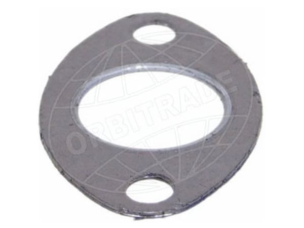 Orbitrade Gasket exhaust