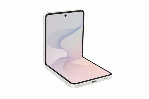Samsung® | B8 (256GB) - Cream
