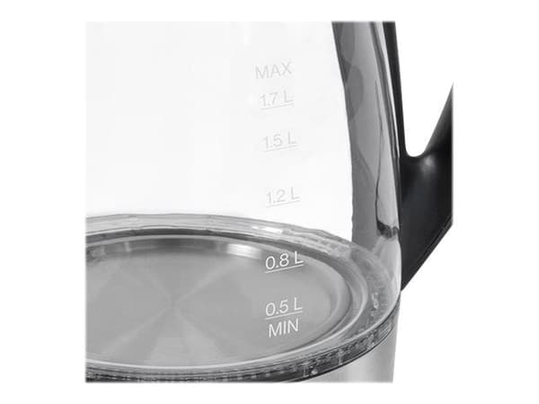 Virdulys Bomann WKS 6032 G CB