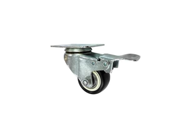 Husholdningshjul D40 Pl St W40pub-B
