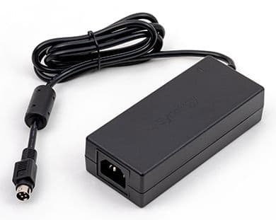Synology - Strömadapter - 100 Watt