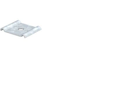 Bettermann kabelklämma GKS 50 07 FS - 6015263