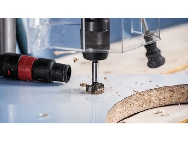 Bosch-tarvikkeet 2608901855 Saranapora 32 mm 1 kpl