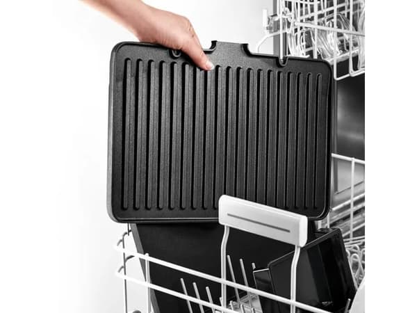 Braun elektrisk grill CG7020