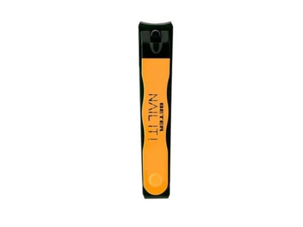Beter Nail It  Double Orange Nail Clippers