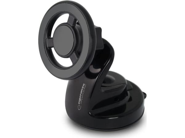 Esperanza EMH147 magnetisk bilholder til telefon (orbit)