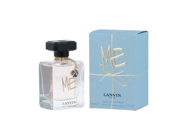 Lanvin Me Eau De Parfum 50 ml (kvinna)