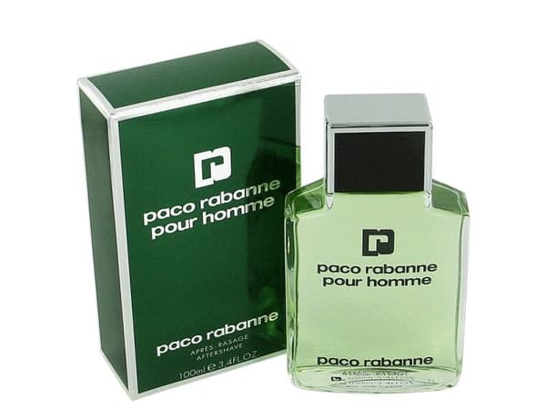 Paco Rabanne Aftershave 100ml Splash