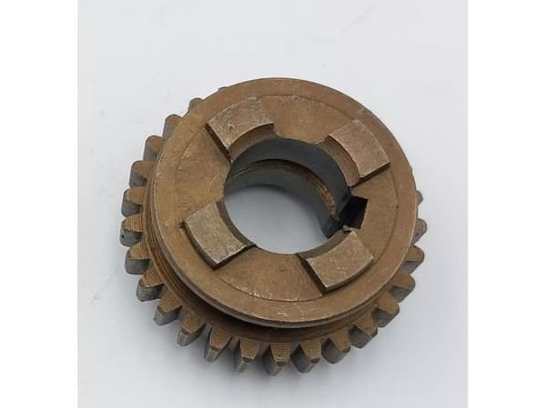 Dedra Gear