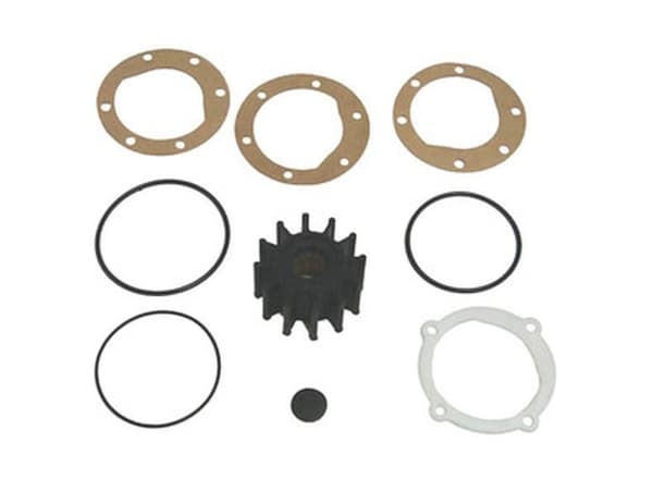 Sierra Impeller Volvo/OMC