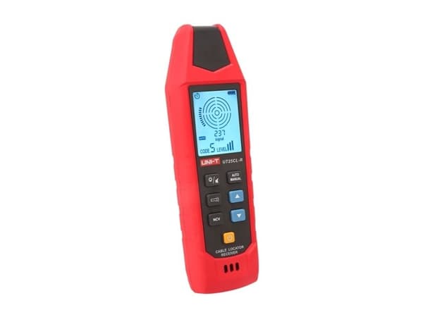 UNI-T UT25CL ledningsdetektor