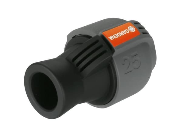 Gardenan liitin 3/4" sisäkierre