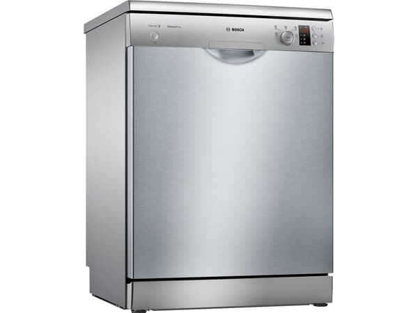 Bosch Serie | 2 SMS25AI05E - EcoSilence - 48 dB