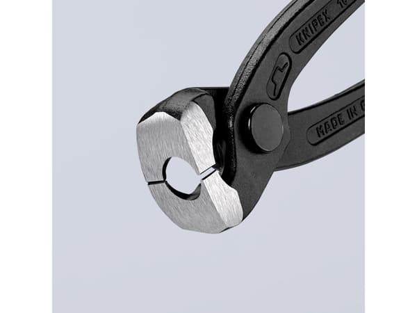 Knipex kabelskotång för öreklem