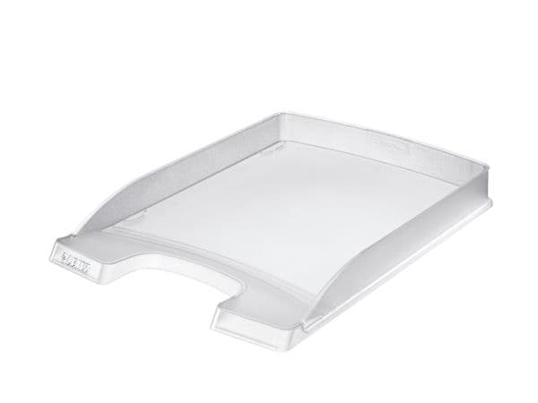 Leitz Plus Slim - Brevbakke - for A4 (210 x 297 mm) - blank