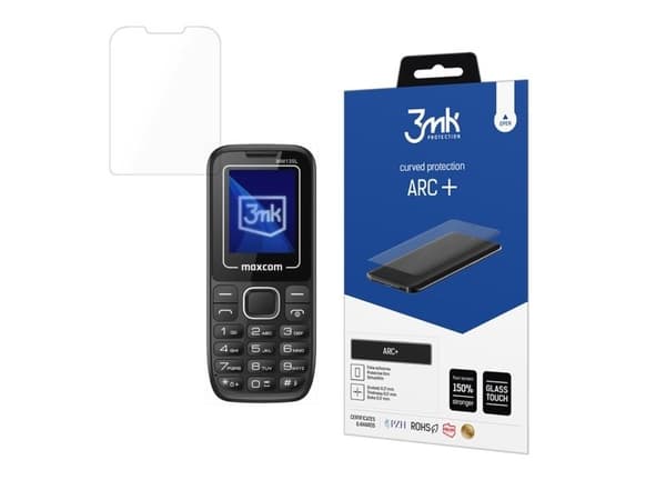 Maxcom Classic MM135L - 3mk ARC+