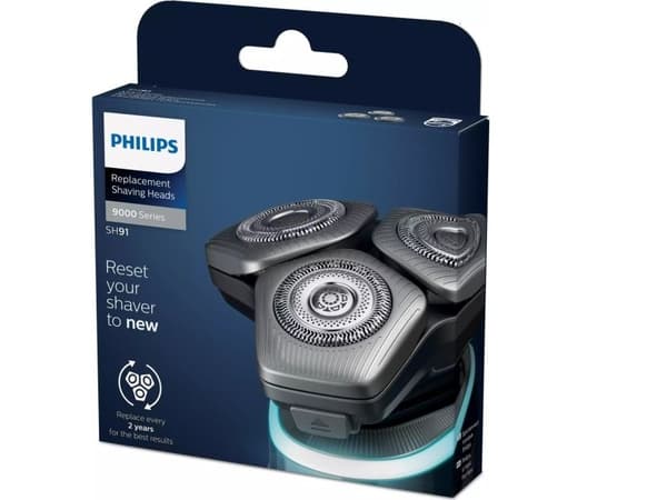 PHILIPS SH 91/50 shaver heads