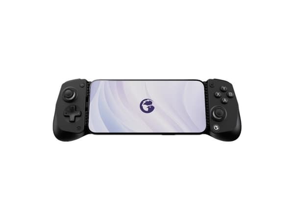 Gamesir X5 Lite BK mobilkontroller (svart)