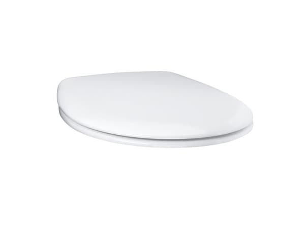 GROHE Bau Ceramic, Valkoinen, 1 kpl