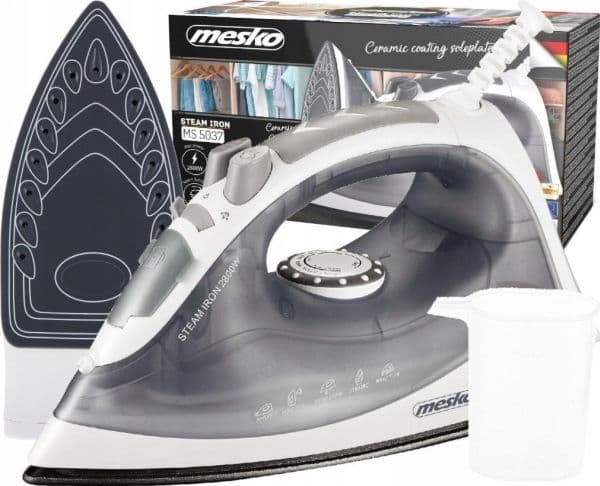 Mesko MS 5037 Ångstrykjärn 2800w