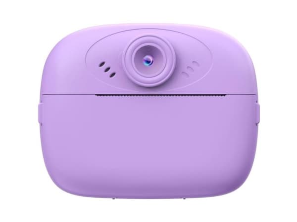 Celly KIDSCAMPRINTVL, Violett