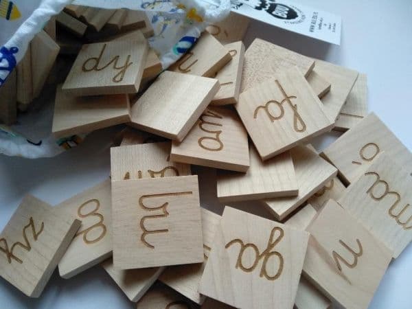Syllables - tilleggssett