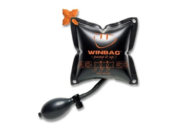 Winbag monterings- och lyftkudde Connect