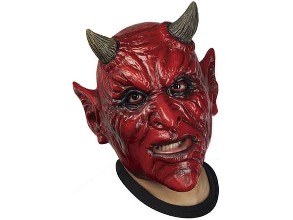 Dæmon maske