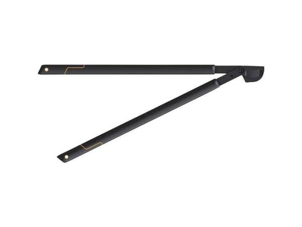Fiskars 1001426, Rydningssaks, 4 cm, Plast, Sort, 816 mm