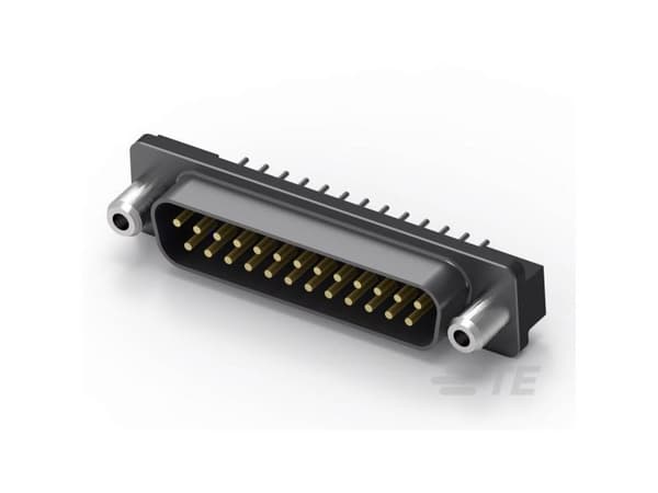 TE Connectivity 1-5745968-4 1 stk Bulk