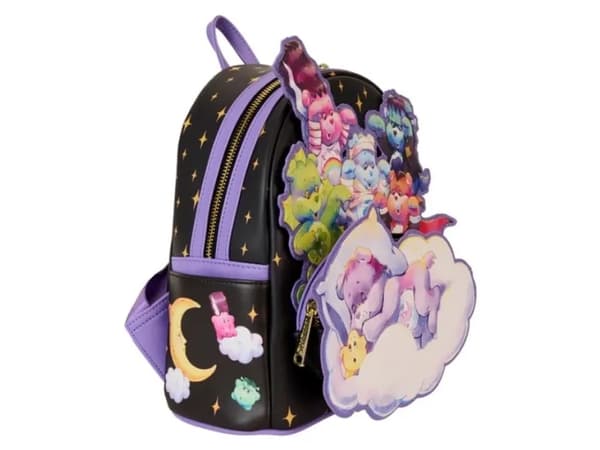 Funko! Loungefly Mini Backpack Care Bears Scary