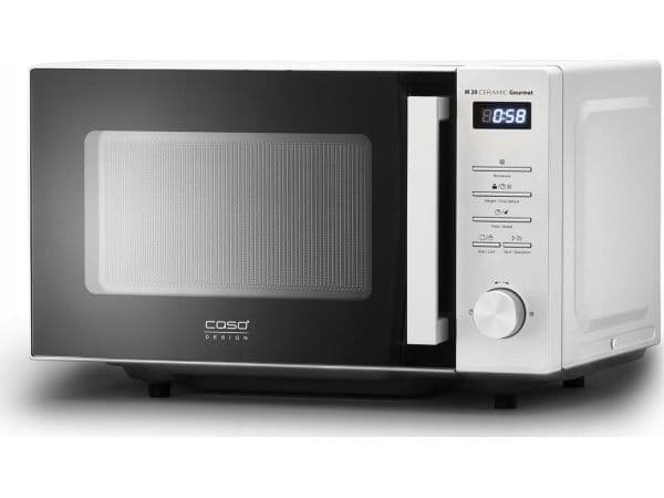 Caso M20 Ceramic Gourmet 3321