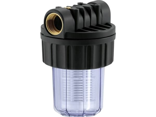 Kärcher 2.997-211.0, Imusuodatin