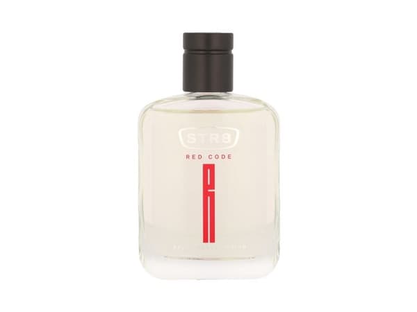 Sarantis Str8 After Shave Water 100ml Red Code R19