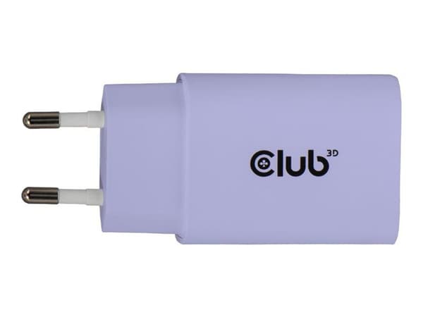 CLUB3D CAC-3025, 30 W