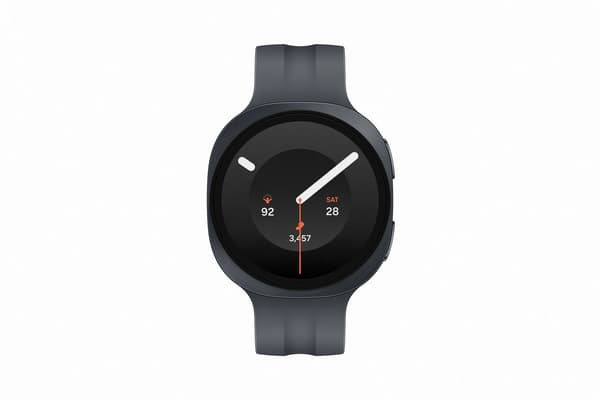 Samsung | Galaxy Watch9 (BT) - 40 mm - Graphite