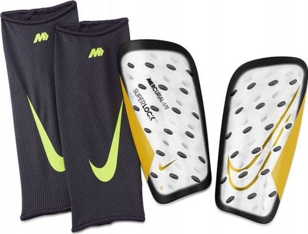 Nike Mercurial Lite Super Lock benskydd DN3609-101