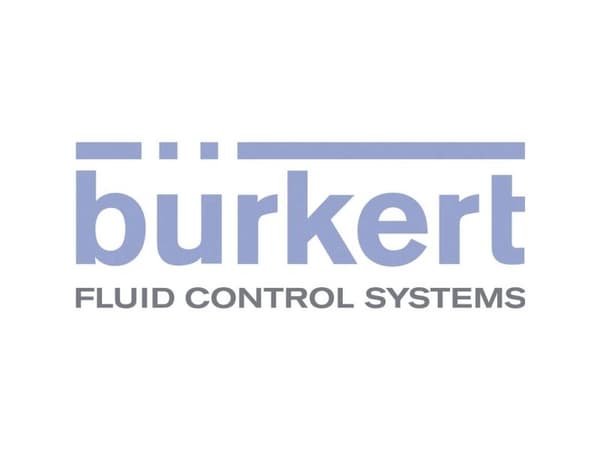 Bürkert Luftstyrd ventil 146408 2012 1 st