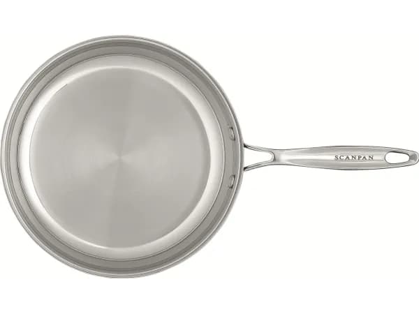 Scanpan 24 cm stekpanna, Impact